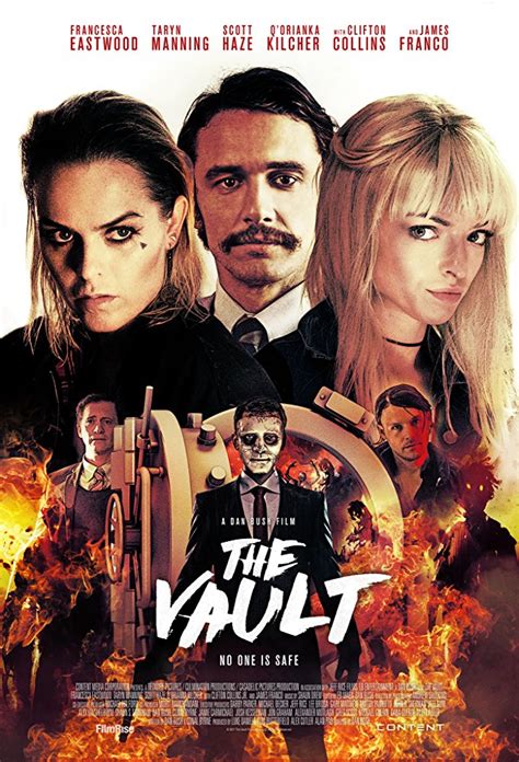 TheVault .